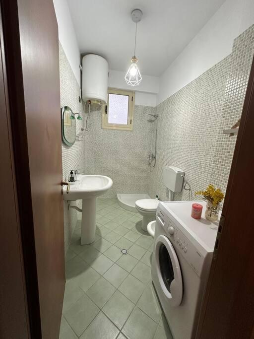 Studio Of Shpresa Avlonya Dış mekan fotoğraf