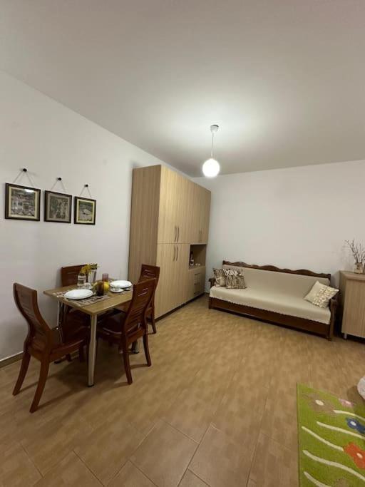 Studio Of Shpresa Avlonya Dış mekan fotoğraf