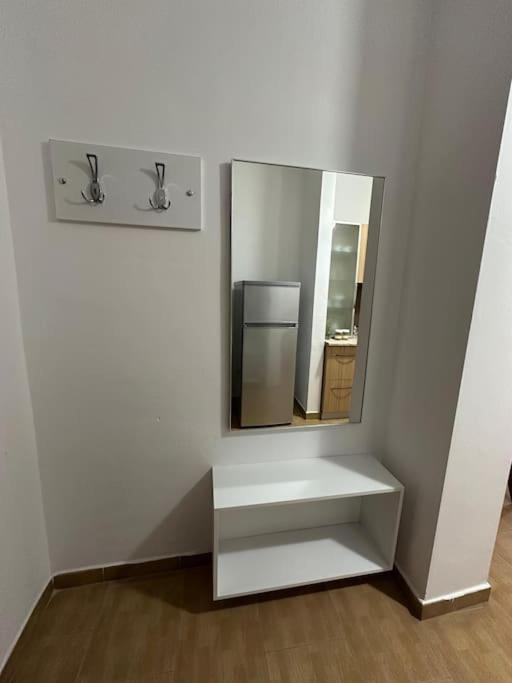 Studio Of Shpresa Avlonya Dış mekan fotoğraf