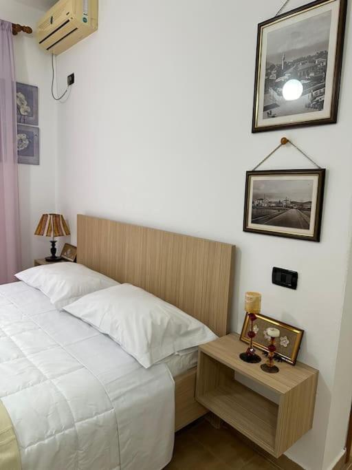 Studio Of Shpresa Avlonya Dış mekan fotoğraf