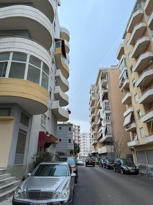 Studio Of Shpresa Avlonya Dış mekan fotoğraf