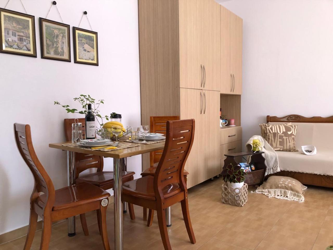 Studio Of Shpresa Avlonya Dış mekan fotoğraf