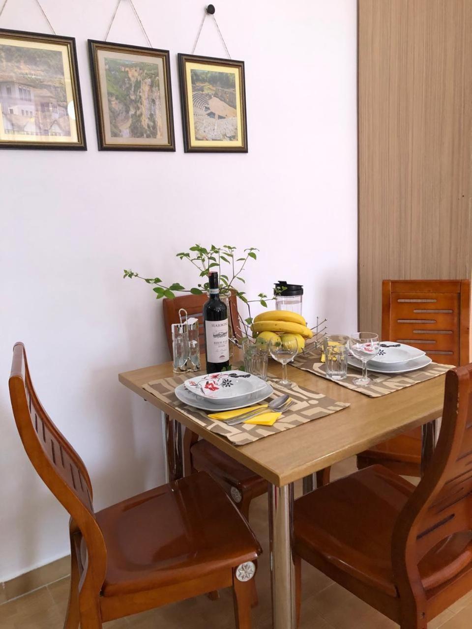 Studio Of Shpresa Avlonya Dış mekan fotoğraf