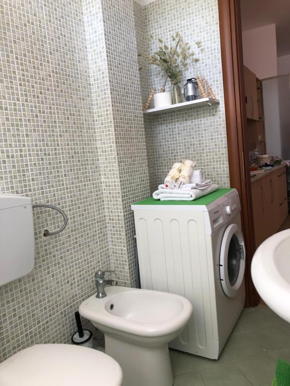 Studio Of Shpresa Avlonya Dış mekan fotoğraf
